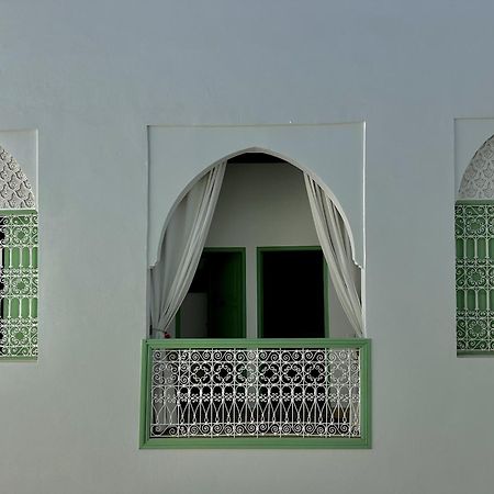 Riad Ocallaghan Marakeş Dış mekan fotoğraf
