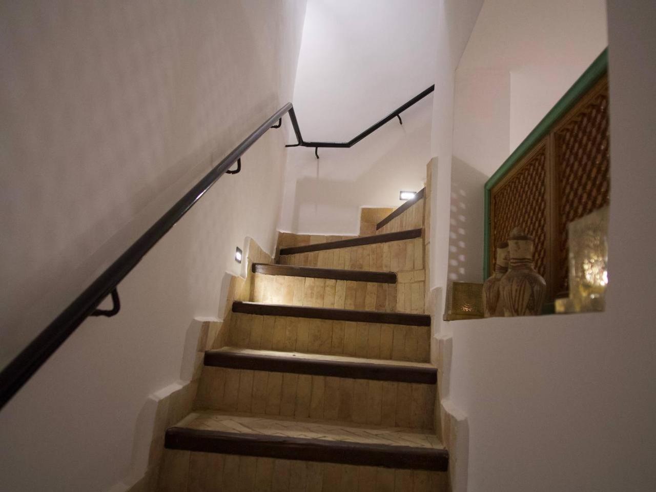 Riad Ocallaghan Marakeş Dış mekan fotoğraf