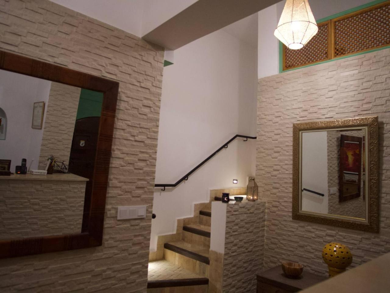 Riad Ocallaghan Marakeş Dış mekan fotoğraf