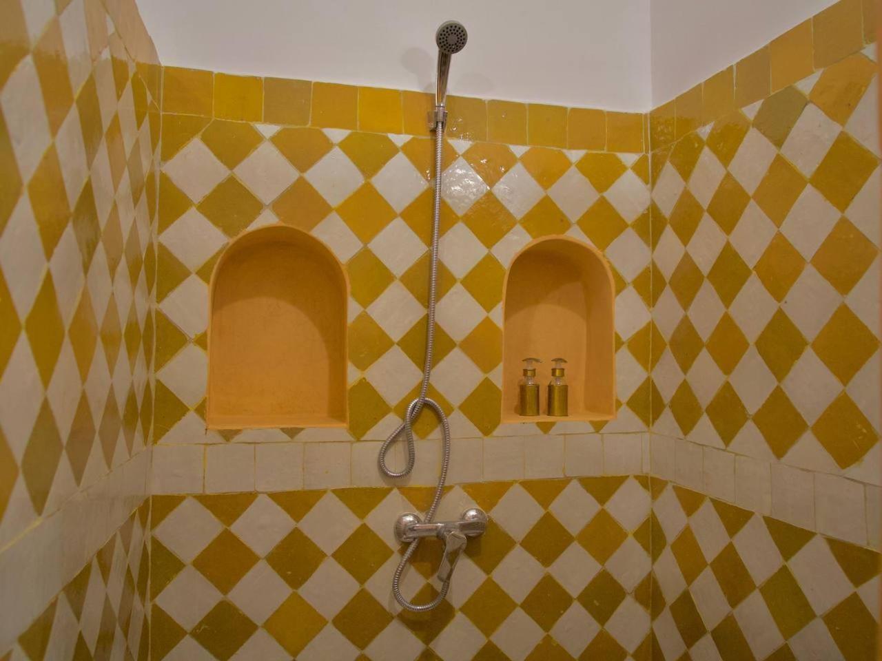 Riad Ocallaghan Marakeş Oda fotoğraf