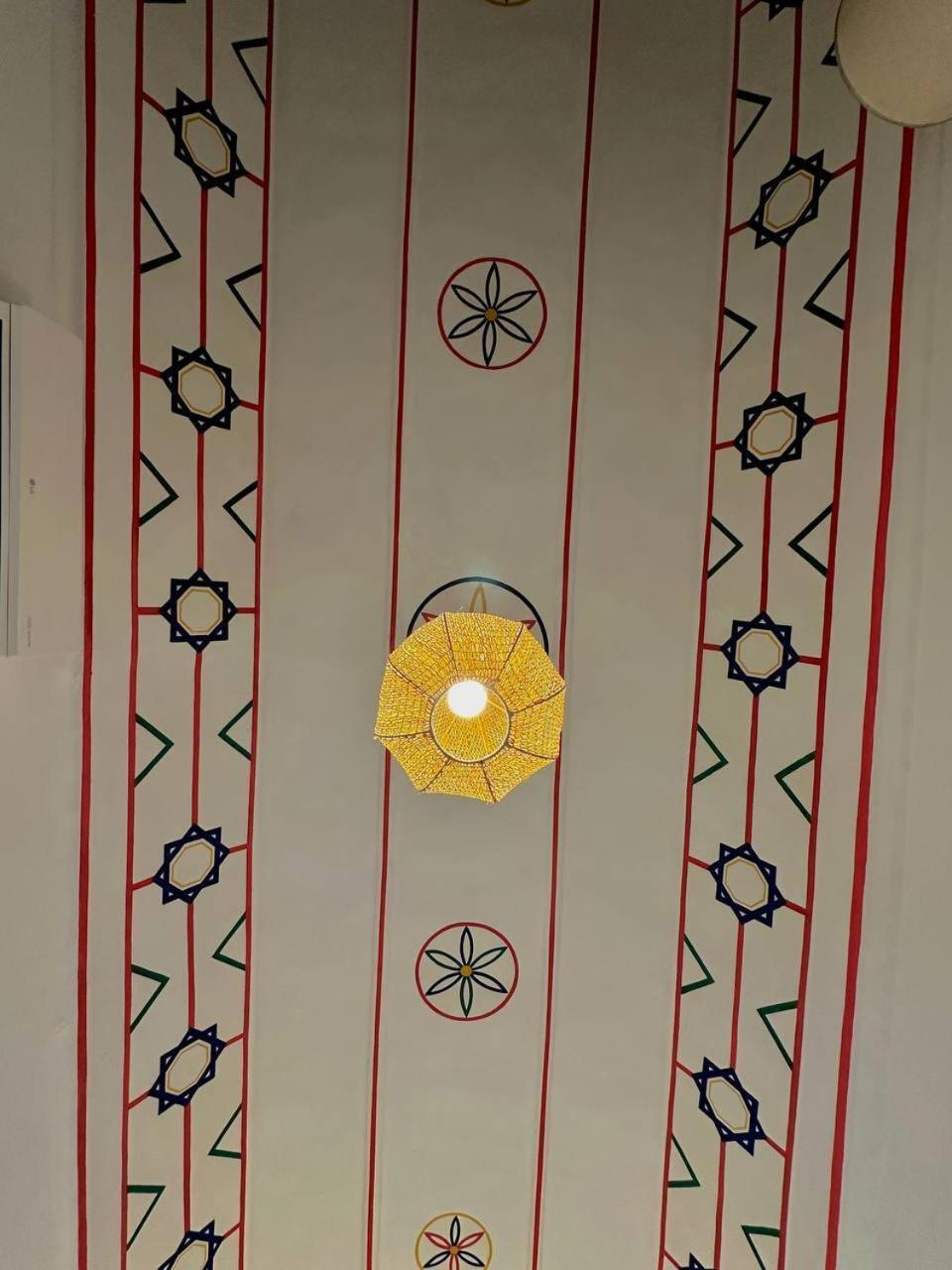 Riad Ocallaghan Marakeş Oda fotoğraf