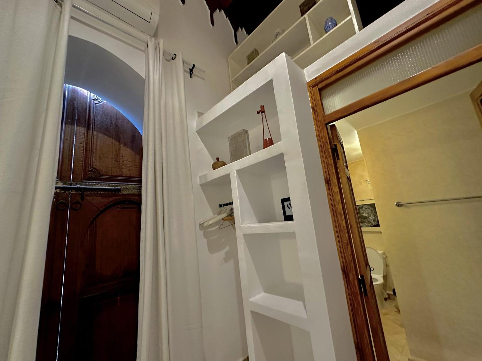 Riad Ocallaghan Marakeş Oda fotoğraf